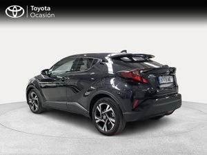 Toyota C-HR 1.8 125H Advance  - Foto 3