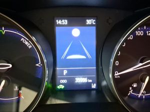 Toyota C-HR 1.8 125H Advance  - Foto 15