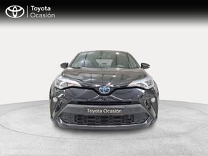Toyota C-HR 1.8 125H Advance  - Foto 6