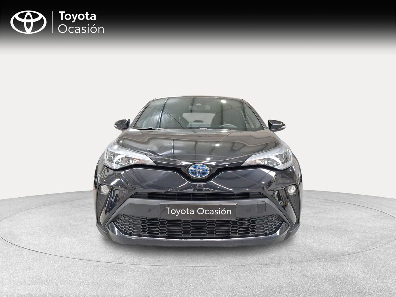 Toyota C-HR 1.8 125H Advance  - Foto 6
