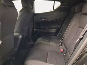 Toyota C-HR 1.8 125H Advance  - Foto 12