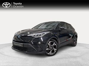 Toyota C-HR 1.8 125H Advance  - Foto 2