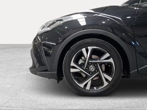 Toyota C-HR 1.8 125H Advance  - Foto 17