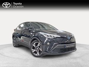 Toyota C-HR 1.8 125H Advance  - Foto 20