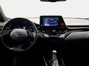 Toyota C-HR 1.8 125H Advance  - Foto 9