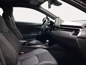 Toyota C-HR 1.8 125H Advance  - Foto 7