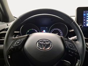 Toyota C-HR 1.8 125H Advance  - Foto 14