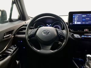 Toyota C-HR 1.8 125H Advance  - Foto 10