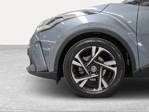 Toyota C-HR 1.8 125H Advance  - Foto 17