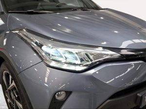 Toyota C-HR 1.8 125H Advance  - Foto 23