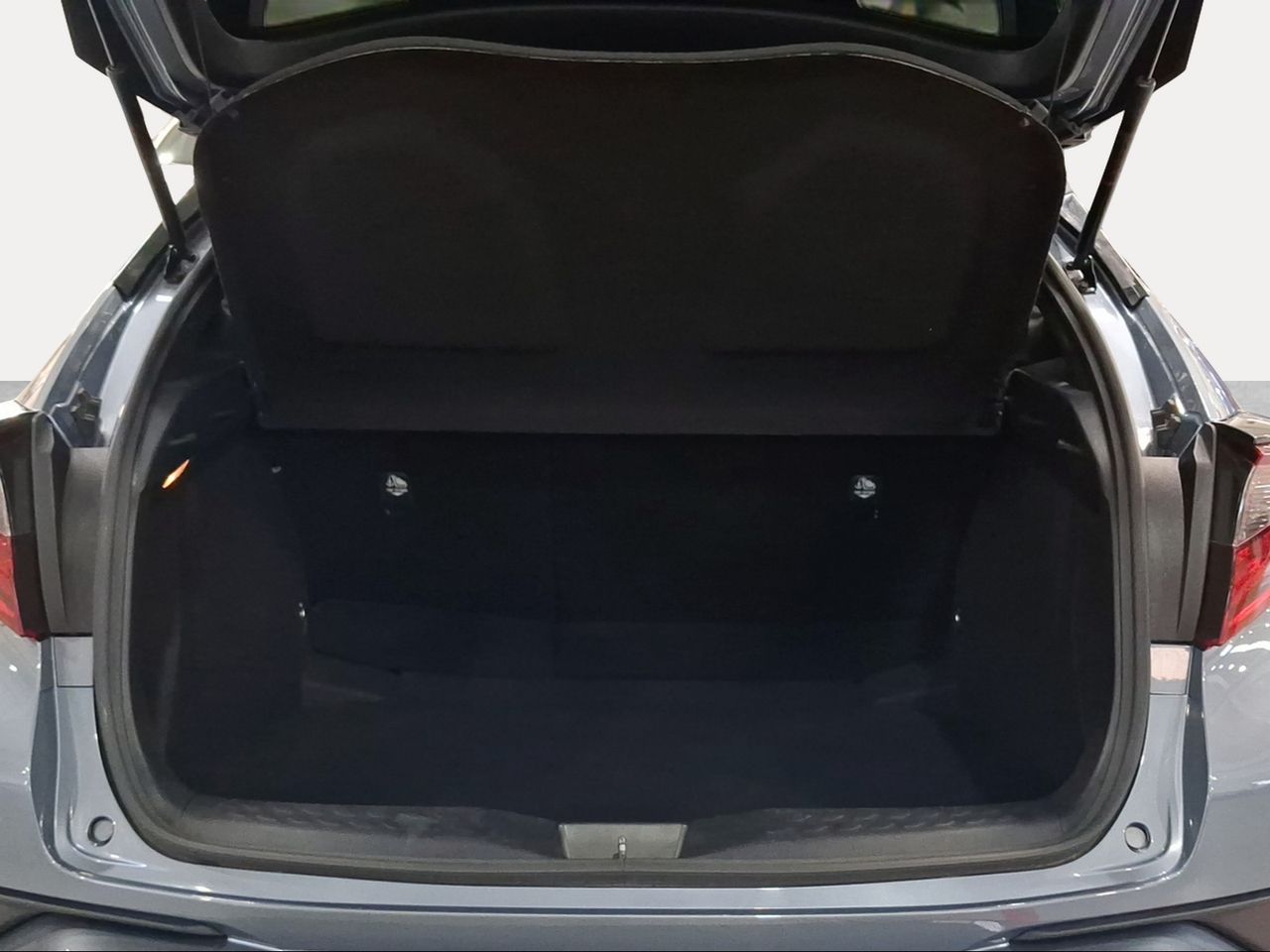 Toyota C-HR 1.8 125H Advance  - Foto 11