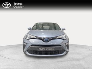 Toyota C-HR 1.8 125H Advance  - Foto 6
