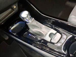 Toyota C-HR 1.8 125H Advance  - Foto 22