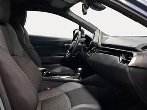Toyota C-HR 1.8 125H Advance  - Foto 7