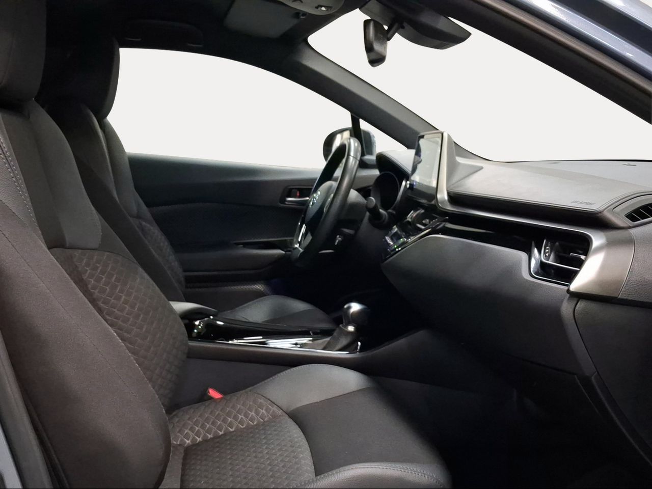Toyota C-HR 1.8 125H Advance  - Foto 7