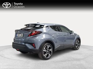 Toyota C-HR 1.8 125H Advance  - Foto 19