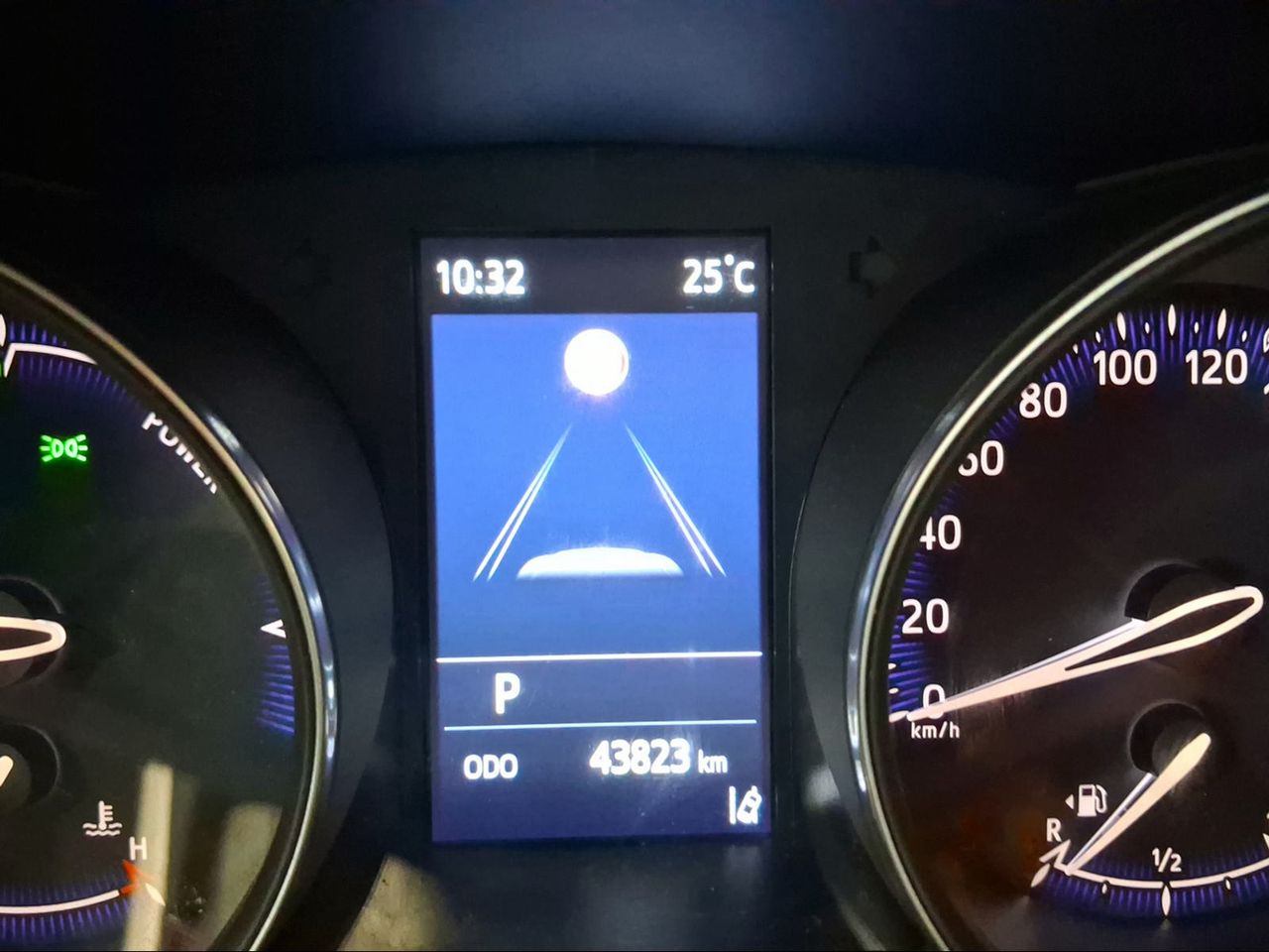 Toyota C-HR 1.8 125H Advance  - Foto 15
