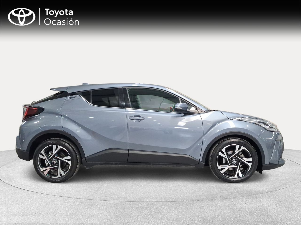 Toyota C-HR 1.8 125H Advance  - Foto 18