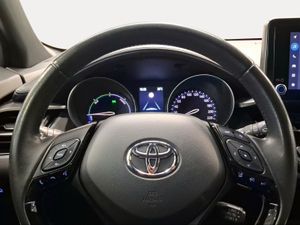 Toyota C-HR 1.8 125H Advance  - Foto 14