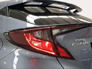 Toyota C-HR 1.8 125H Advance  - Foto 24