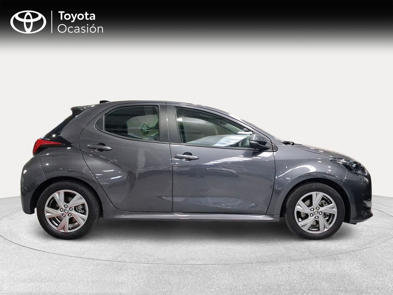 Toyota Yaris 1.5 120H Active Plus  - Foto 18
