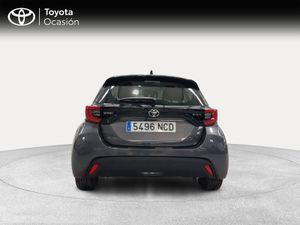 Toyota Yaris 1.5 120H Active Plus  - Foto 5