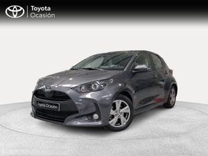 Toyota Yaris 1.5 120H Active Plus  - Foto 2