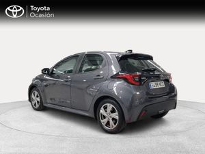 Toyota Yaris 1.5 120H Active Plus  - Foto 3