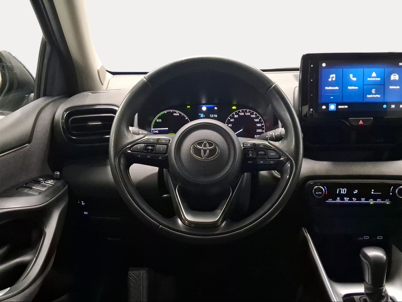 Toyota Yaris 1.5 120H Active Plus  - Foto 10