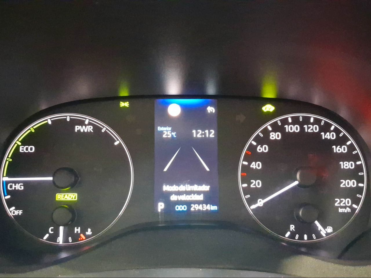 Toyota Yaris 1.5 120H Active Plus  - Foto 15