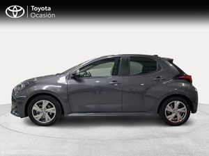 Toyota Yaris 1.5 120H Active Plus  - Foto 4