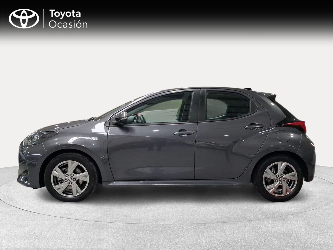 Toyota Yaris 1.5 120H Active Plus  - Foto 4