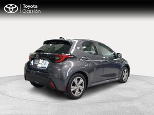 Toyota Yaris 1.5 120H Active Plus  - Foto 19