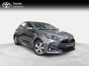 Toyota Yaris 1.5 120H Active Plus  - Foto 20