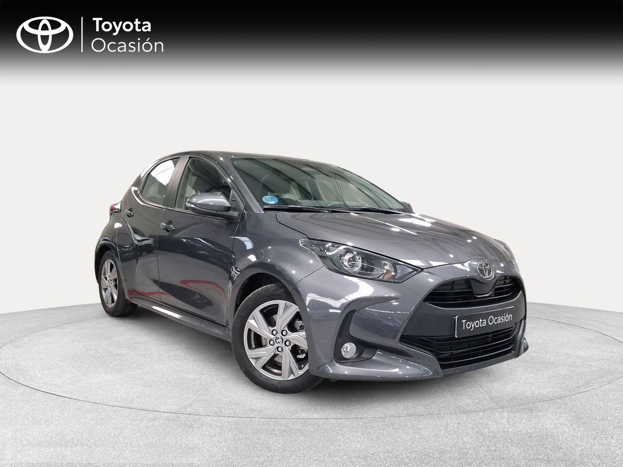Toyota Yaris 1.5 120H Active Plus  - Foto 20