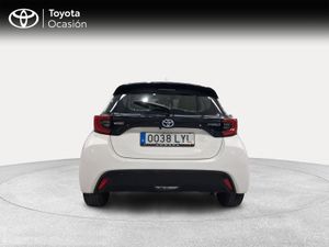 Toyota Yaris 1.5 120H Active Tech  - Foto 5