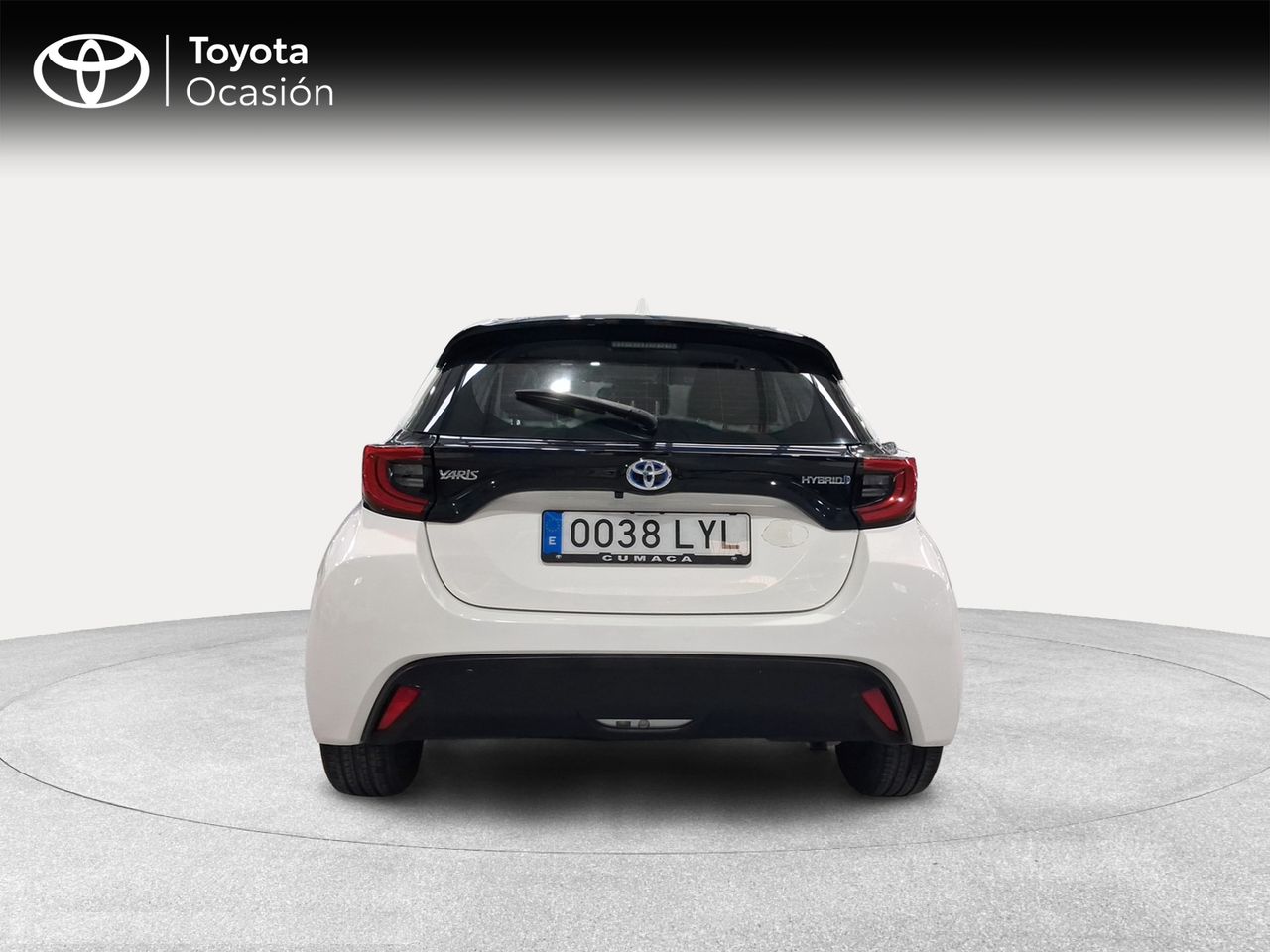 Toyota Yaris 1.5 120H Active Tech  - Foto 5