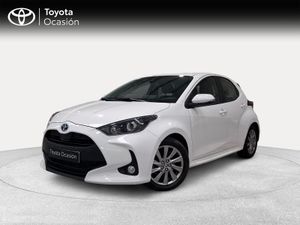 Toyota Yaris 1.5 120H Active Tech  - Foto 2