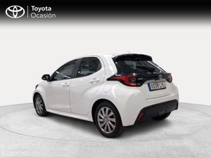 Toyota Yaris 1.5 120H Active Tech  - Foto 3