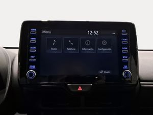 Toyota Yaris 1.5 120H Active Tech  - Foto 16