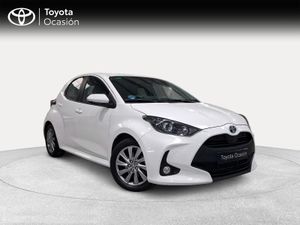 Toyota Yaris 1.5 120H Active Tech  - Foto 20