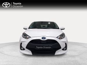 Toyota Yaris 1.5 120H Active Tech  - Foto 6