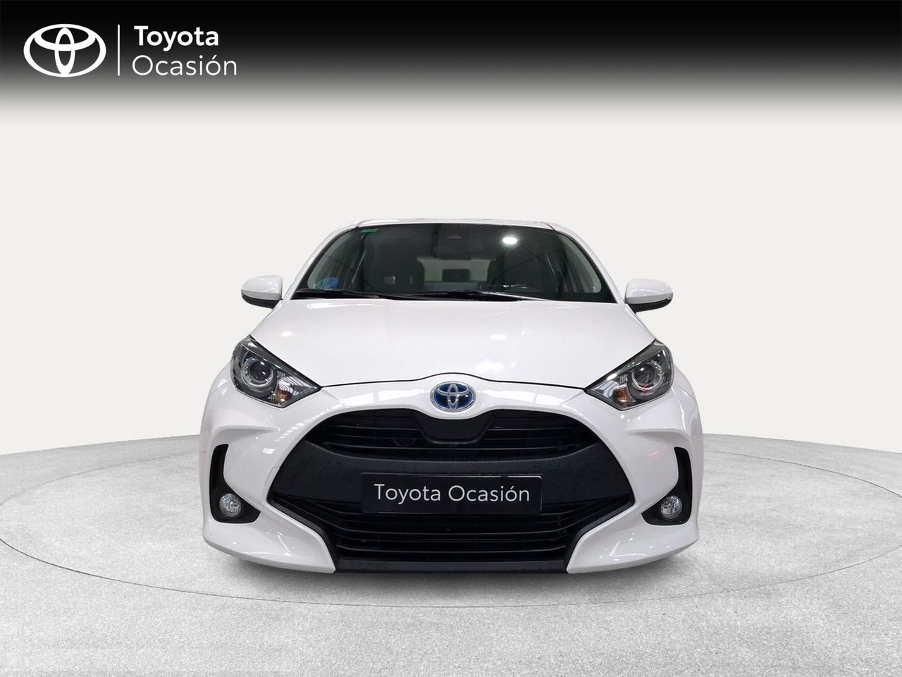 Toyota Yaris 1.5 120H Active Tech  - Foto 6