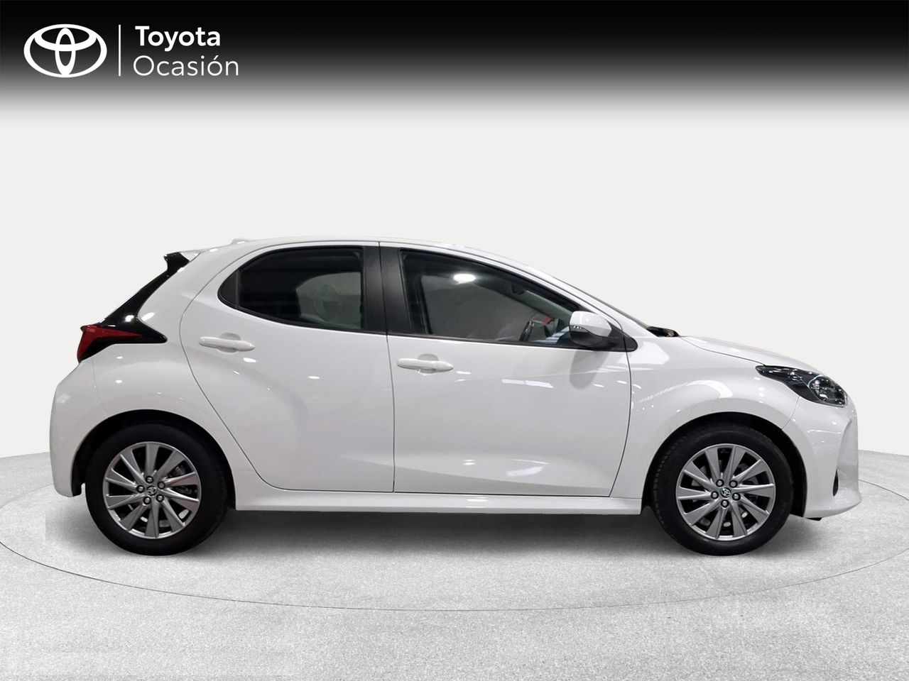 Toyota Yaris 1.5 120H Active Tech  - Foto 18