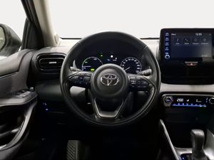 Toyota Yaris 1.5 120H Active Tech  - Foto 10