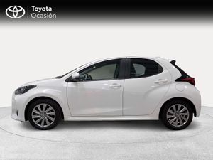 Toyota Yaris 1.5 120H Active Tech  - Foto 4