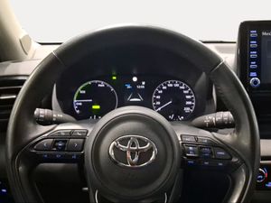 Toyota Yaris 1.5 120H Active Tech  - Foto 14