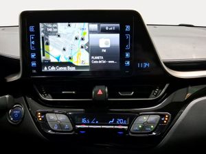 Toyota C-HR 1.8 125H Dynamic Plus  - Foto 16
