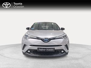 Toyota C-HR 1.8 125H Dynamic Plus  - Foto 6