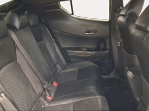 Toyota C-HR 1.8 125H Dynamic Plus  - Foto 8